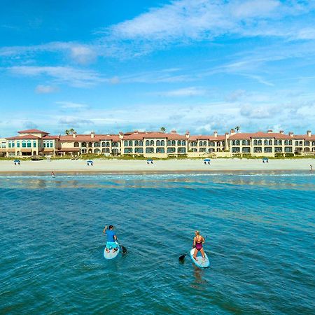 The Lodge & Club At Ponte Vedra Beach Εξωτερικό φωτογραφία
