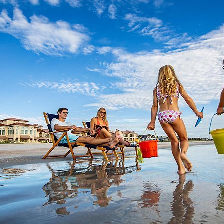 The Lodge & Club At Ponte Vedra Beach Εξωτερικό φωτογραφία