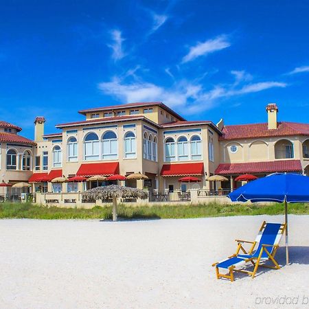 The Lodge & Club At Ponte Vedra Beach Εξωτερικό φωτογραφία