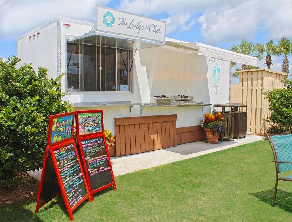 The Lodge & Club At Ponte Vedra Beach Εστιατόριο φωτογραφία