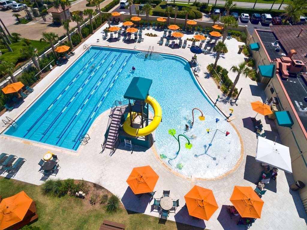 The Lodge & Club At Ponte Vedra Beach Ανέσεις φωτογραφία