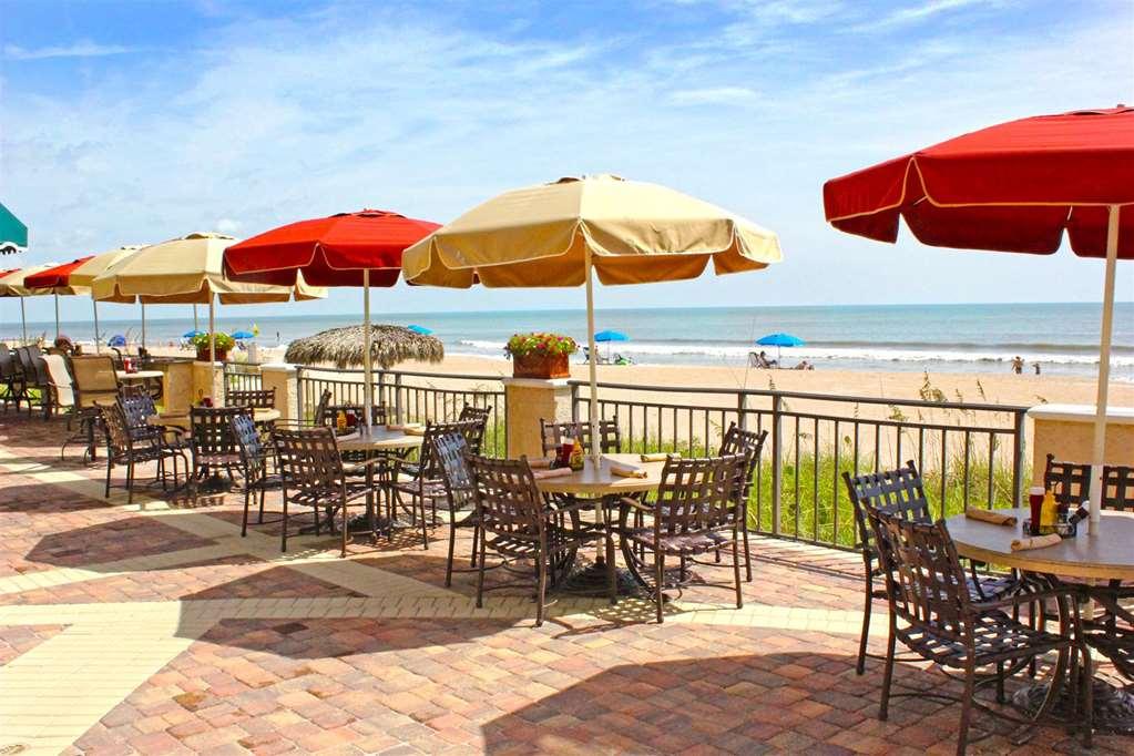 The Lodge & Club At Ponte Vedra Beach Εστιατόριο φωτογραφία