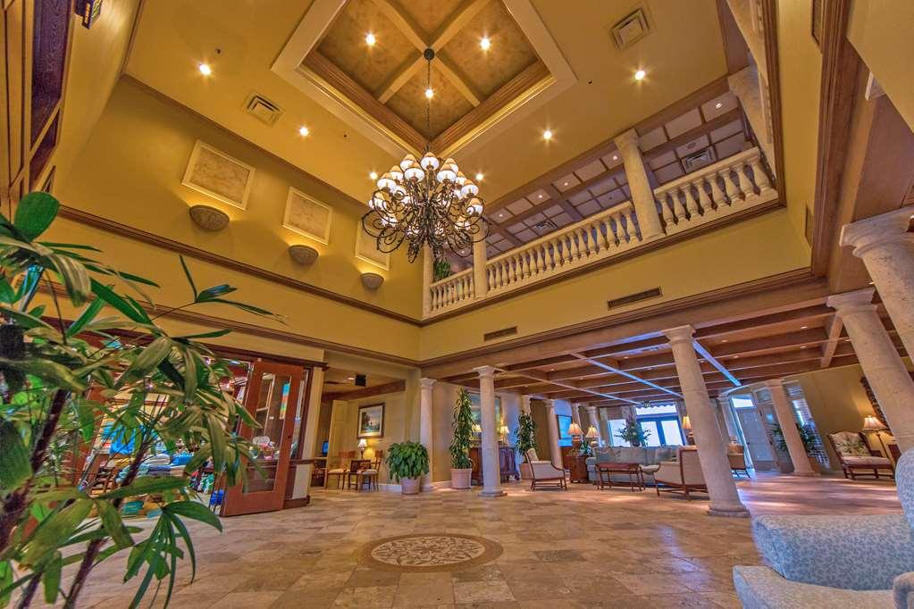 The Lodge & Club At Ponte Vedra Beach Εσωτερικό φωτογραφία