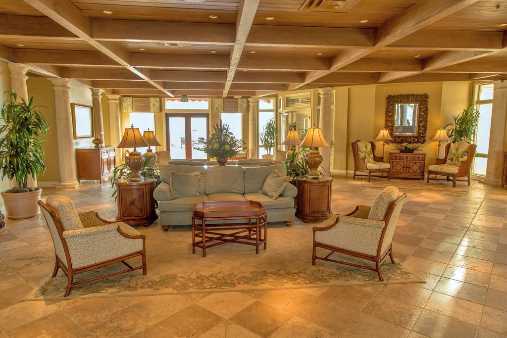 The Lodge & Club At Ponte Vedra Beach Εξωτερικό φωτογραφία