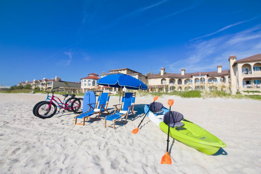 The Lodge & Club At Ponte Vedra Beach Εξωτερικό φωτογραφία