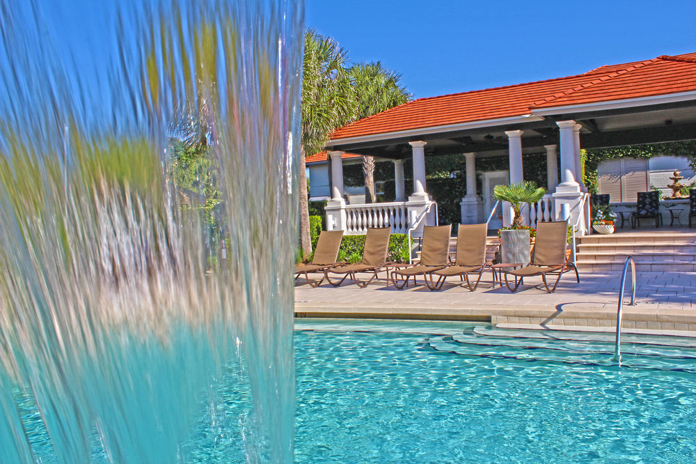 The Lodge & Club At Ponte Vedra Beach Εξωτερικό φωτογραφία
