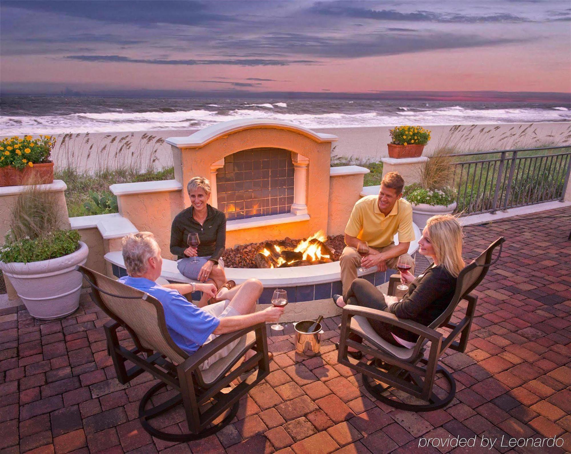 The Lodge & Club At Ponte Vedra Beach Εξωτερικό φωτογραφία