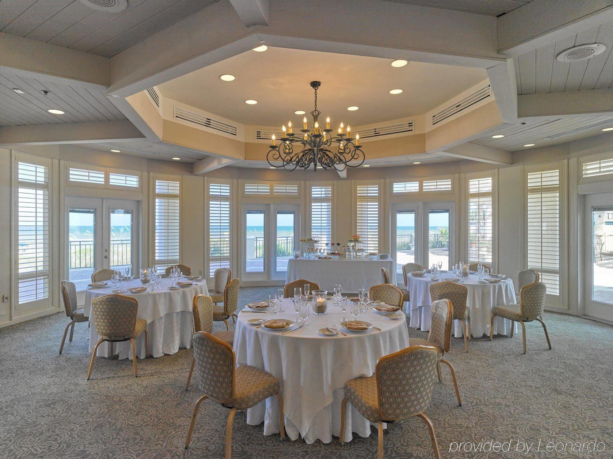 The Lodge & Club At Ponte Vedra Beach Εξωτερικό φωτογραφία