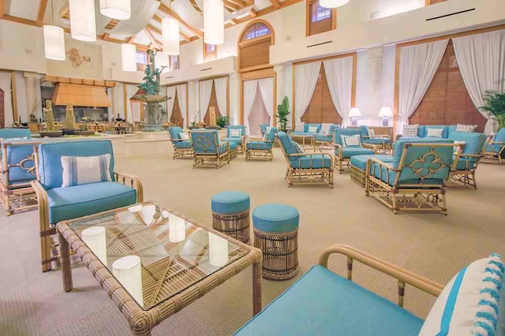 The Lodge & Club At Ponte Vedra Beach Εξωτερικό φωτογραφία