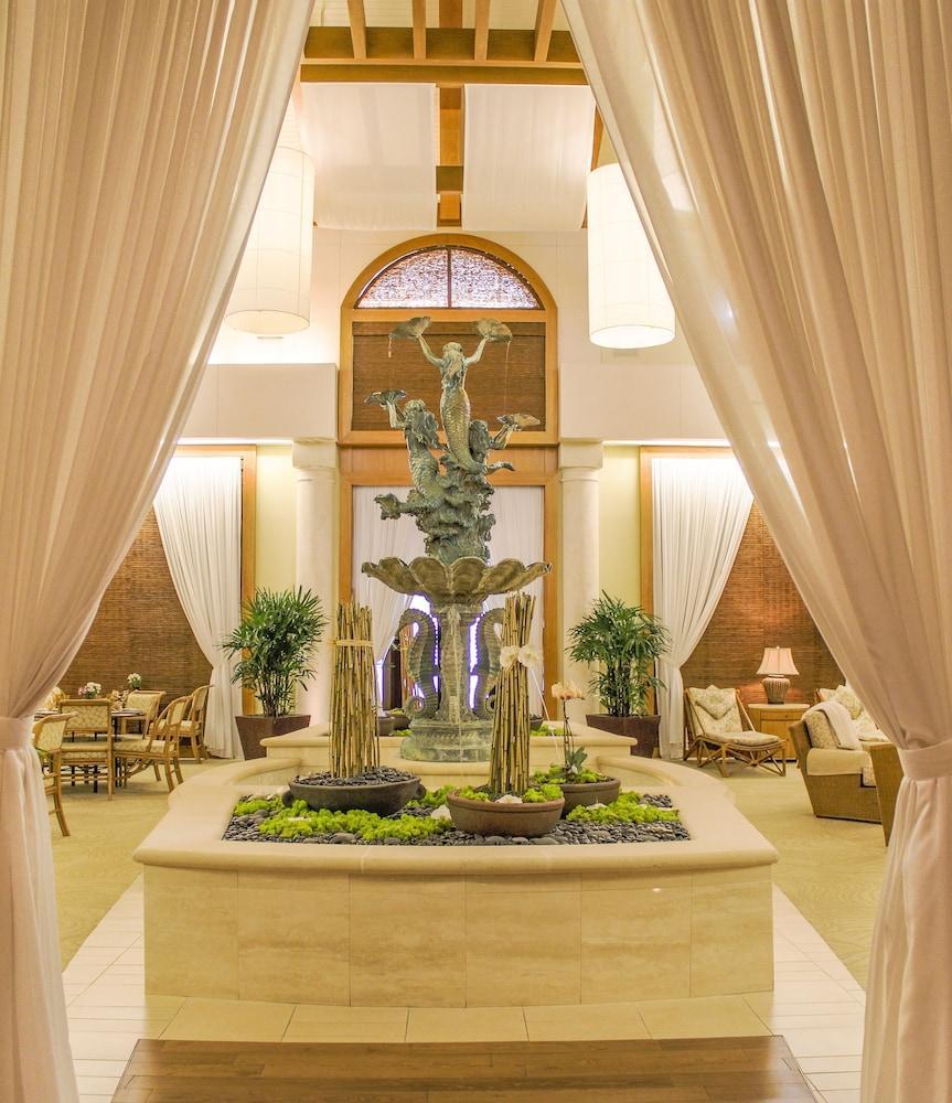 The Lodge & Club At Ponte Vedra Beach Εξωτερικό φωτογραφία