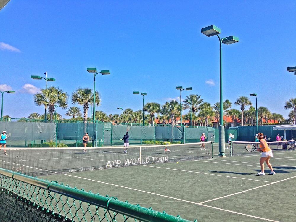 The Lodge & Club At Ponte Vedra Beach Εξωτερικό φωτογραφία