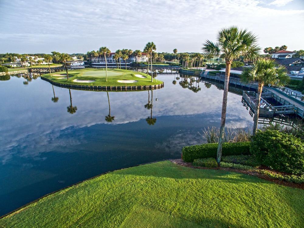 The Lodge & Club At Ponte Vedra Beach Εξωτερικό φωτογραφία