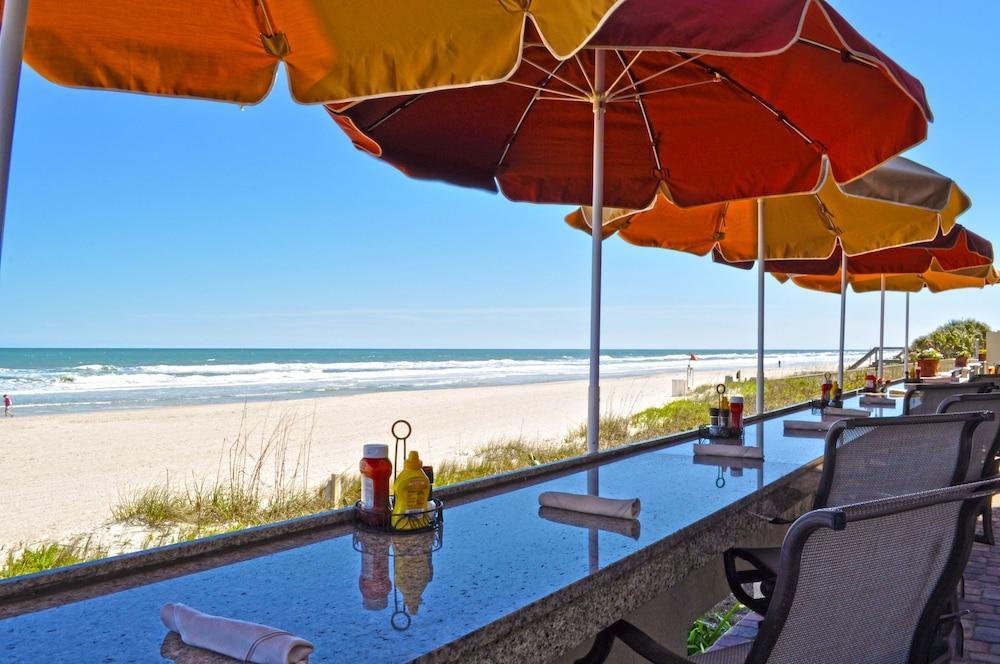 The Lodge & Club At Ponte Vedra Beach Εξωτερικό φωτογραφία
